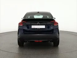 Blau Gebraucht 2024 Citroën C4 PureTech Limousine | 18.900 € (Guter Preis)