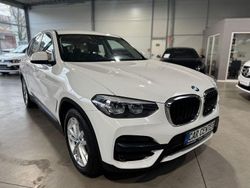 Weiß Gebraucht 2018 BMW X3 SUV | 25.950 € (Guter Preis)