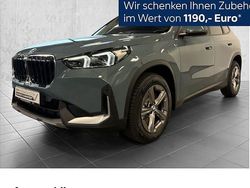 Cape york grün metallic Gebraucht 2023 BMW X1 Shadowline SUV | 39.350 € (Guter Preis)