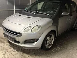 Grau Gebraucht 2004 Smart ForFour Basis Kleinwagen | 1.200 € (Superpreis)