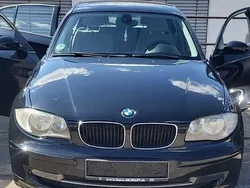 Schwarz Gebraucht 2007 BMW M1 Coupé | 4.850 €