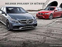 Selenitgrau Gebraucht 2017 Mercedes C250 Avantgarde Kombi | 21.971 € (Fairer Preis)