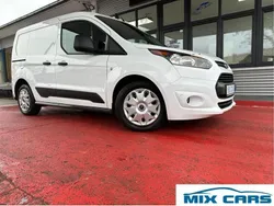 Weiß Gebraucht 2018 Ford Transit Trend Van / Kleinbus | 8.970 € (Fairer Preis)