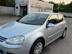 VW Golf V