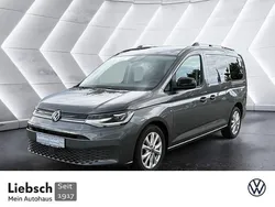 Gebraucht 2021 VW Caddy Maxi Life Life Van / Kleinbus | 32.990 € (Etwas zu teuer)