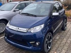 Blau Gebraucht 2019 Aixam Microcar Kleinwagen | 10.400 € (Guter Preis)