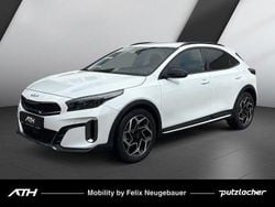 Deluxe white Neu 2025 Kia XCeed GT-Line SUV | 31.800 € (Fairer Preis)