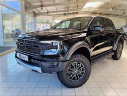 Iridiumschwarz metallic Neu 2025 Ford Ranger Raptor Abholung | 66.850 € (Fairer Preis)