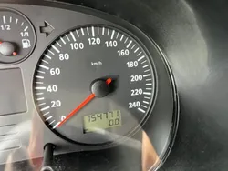 Schwarz Gebraucht 2002 Seat Leon Stella Kleinwagen | 1.900 € (Fairer Preis)