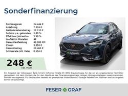 Magnetic tech Gebraucht 2022 Cupra Formentor VZ SUV | 24.444 € (Fairer Preis)