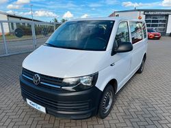 Weiß Gebraucht 2016 VW Transporter Van | 13.090 €