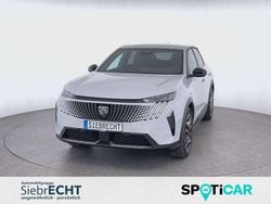 Weiß Neu 2026 Peugeot e-3008 Allure SUV | 45.780 € (Guter Preis)