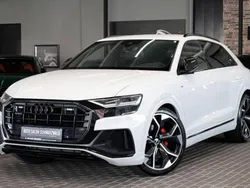 Andere Gebraucht 2019 Audi Q8 Design SUV | 63.990 €