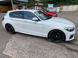 Weiß Gebraucht 2019 BMW 120 M Sport Kleinwagen | 20.990 € (Guter Preis)