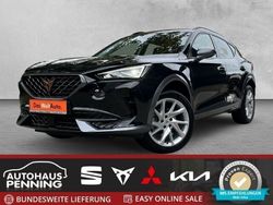 Schwarz Gebraucht 2023 Cupra Formentor SUV | 28.950 € (Fairer Preis)