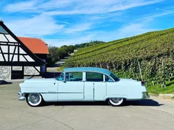 Blau Gebraucht 1954 Cadillac Fleetwood Limousine | 34.999 €