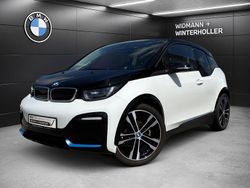 Weiß Gebraucht 2022 BMW i3 Sport Line Kleinwagen | 20.980 € (Guter Preis)