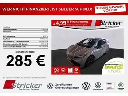 Gebraucht 2022 Cupra Born Kleinwagen | 23.948 € (Guter Preis)