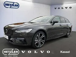 Gebraucht 2023 Volvo V90 Kombi | 54.650 €