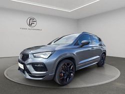 Grau Gebraucht 2022 Cupra Ateca Limited Edition SUV | 27.850 € (Superpreis)