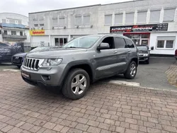 Grau Gebraucht 2012 Jeep Grand Cherokee Limited SUV | 14.900 € (Fairer Preis)