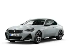 Gebraucht 2025 BMW 220 Comfort Edition Coupé | 40.720 € (Fairer Preis)