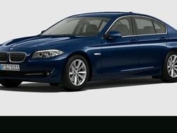 Gebraucht 2010 BMW 523 Limousine | 7.300 € (Fairer Preis)