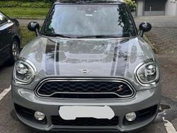 Grau Gebraucht 2019 Mini Cooper S Countryman SUV | 19.000 € (Guter Preis)