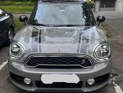 Grau Gebraucht 2019 Mini Cooper S Countryman SUV | 19.990 € (Fairer Preis)