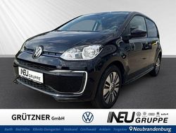 Deep black perleffekt Gebraucht 2022 VW e-up! Style Kleinwagen | 17.280 € (Fairer Preis)