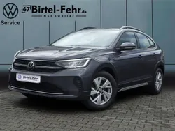 Grau Neu 2024 VW Taigo Life SUV | 24.990 € (Guter Preis)