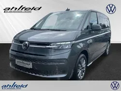 Indiumgrau Neu 2024 VW T7 Van | 58.280 € (Teuer)