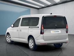 Weiß Neu 2025 VW Caddy Van / Kleinbus | 44.949 €