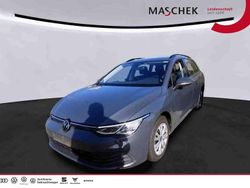 Delfingrau metallic Gebraucht 2023 VW Golf VIII Kombi | 23.440 € (Superpreis)