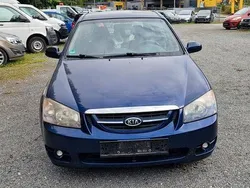 Gebraucht 2010 Kia Cerato EX Limousine | 1.000 € (Superpreis)