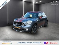 Grau Gebraucht 2015 Mini Park Lane Countryman SUV | 15.490 €