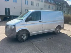 VW T5