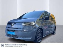 Pure grey Gebraucht 2022 VW T7 Van | 49.900 € (Teuer)