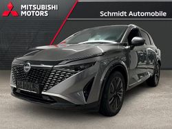 Dark grey (grau) Neu 2025 Nissan Qashqai Tekna SUV | 32.380 € (Guter Preis)