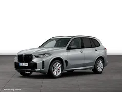 Grau Gebraucht 2025 BMW X5 M Sport SUV | 95.220 € (Guter Preis)