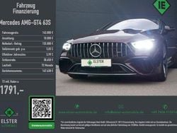 Manufaktur lack rubellitrot Gebraucht 2022 Mercedes S63 AMG AMG Limousine | 145.880 € (Guter Preis)
