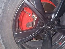 Schwarz Gebraucht 2010 Audi A3 S-Line Kombi | 6.800 € (Etwas zu teuer)