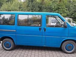 Blau Gebraucht 1999 VW 181 SUV | 5.000 €