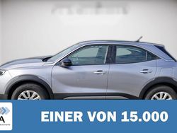 Grau metallic Gebraucht 2022 Opel Mokka-e Elegance SUV | 18.200 € (Guter Preis)