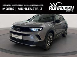 Grau Neu 2025 Opel Mokka Edition SUV | 24.990 € (Fairer Preis)