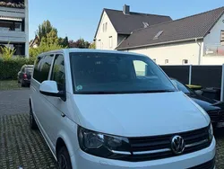 Weiß Gebraucht 2018 VW T6 Van | 22.999 € (Superpreis)