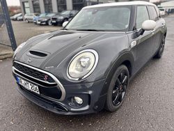 Grau Gebraucht 2019 Mini Cooper Kleinwagen | 17.900 € (Superpreis)
