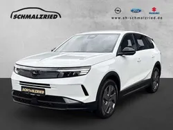 Weiß Neu 2025 Opel Grandland X Edition SUV | 31.970 € (Superpreis)