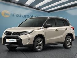 Schwarz Neu 2025 Suzuki Vitara Comfort SUV | 22.799 € (Fairer Preis)