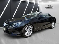 Mercedes E200
